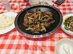 -昌盛德徐州老菜馆