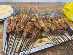 -老白家怡贵园烤肉