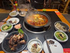 -小饕荟雅安贡椒鱼鲜馆(广福桥店)