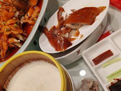 -王厚元饺子·辽菜·烤鸭(黄河大街店)