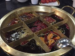 -怡品川宇火锅(宝立方店)