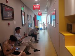 -卓美LAMDA戏剧演讲与培训中心(亚运村店)