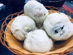 -郑家包子牛肉拉面(尚勤路店)