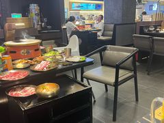 -西塔老太太泥炉烤肉(北京北苑天街龙湖店)
