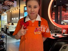 -红盔甲·小龙虾(人民广场店)
