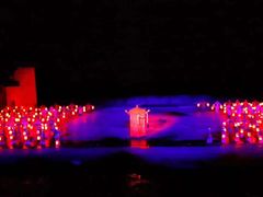 -婺源梦里老家大型山水实景演出