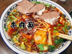 -放哈·甜醅子奶茶创造者(正宁路店)