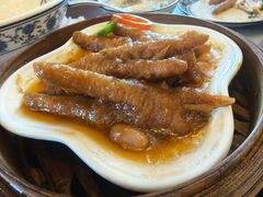 -纳福苑(亮庆餐饮分店)