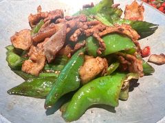 -雀蓝川菜(滨湖万象汇店)