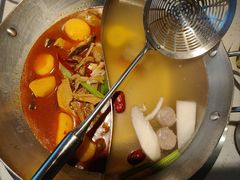 -左庭右院鲜牛肉火锅(苏州园区永旺店)