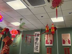-鲁达面馆本帮风味(共康东路店)