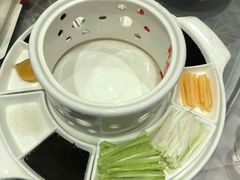-香园楼(钻石路店)
