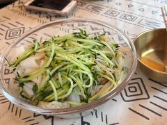 -满格嗦新疆椒麻鸡火锅.炒米粉(川大江安校区店)