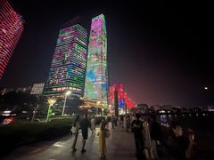 -青岛第三海水浴场