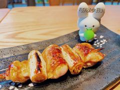 -人间酒暖·Go blanc·烧鸟·深夜食堂(陆家嘴店)