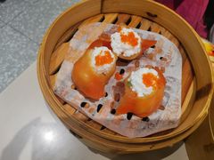 -蔡澜点心·粤菜(万菱汇店)