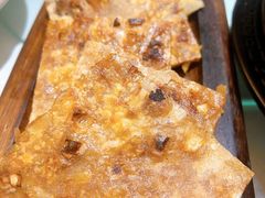 芝麻酱糖饼-一宽宽宴(白浮泉路店)