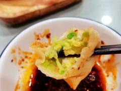 -听涛雅苑百味饺子老家菜馆