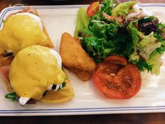 -榖屋house of flour(张江首店)