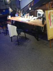 -见雾TATTOO STUDIO