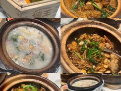 -煲王粤菜餐厅(中侨中心店)