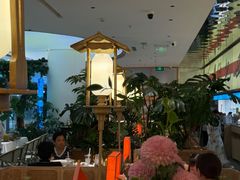-桂满陇·蟹黄小笼汤包(中山公园店)