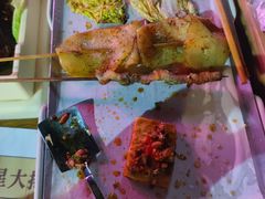 -木屋烧烤(白石洲店)