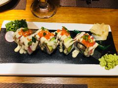 -德川家日本料理(中关村寰太大厦店)