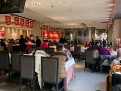 大堂-阿五黄河大鲤鱼(英协路店)