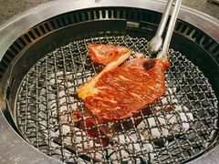 -神户赤童日式烤肉伙伴(东直门店)
