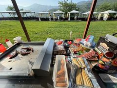 -潭柘厚院(桑峪村店)