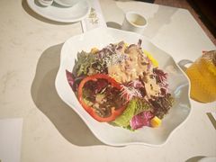 -小城外婆肴私房菜.家宴聚集点(圆明园颐和园·清河上地店)