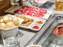 -海底捞火锅(吴中路店)