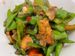 -新新湘菜馆(新中街二条店)