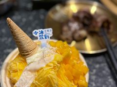 -肉匠日式烧肉屋·和牛居酒屋·酒水小食堂(大汉悦中心店)