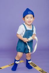 -小熊维尼高端儿童摄影(罗湖区总店)