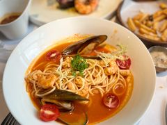 -王品牛排(珠海富华里店)