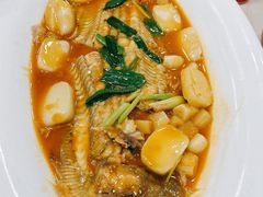 -妈妈家·本帮菜(总店)