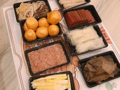 -锅sir时尚火锅外卖(滨江店)