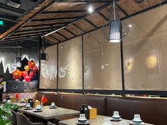 -泰逅SOMTAM泰国餐厅(新淮中心店)