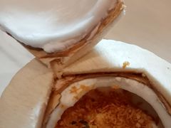 -喃喃椰·糟粕醋·椰子鸡火锅(七堡花园店)