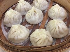 包子-沧浪亭(南园新村打浦路457弄店)