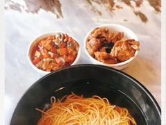 -功德林(南京西路店)