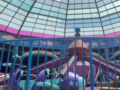 -蓝精灵乐园·世茂精灵之城主题乐园