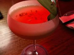 -苏州凯悦酒店·酒肆(华池街店)