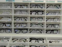-宝岛眼镜(慈溪大润发店)