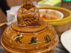 -安泰楼·佛跳墙创始人·传统闽味早茶·酒楼(三坊七巷闽菜地标店)