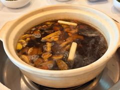 -天宜隆蘑菇宴火锅(石景山旗舰店)
