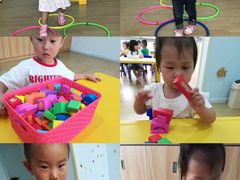 -东方爱婴早教中心(江浦园店)