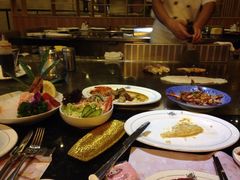 iphone_upload_pic-大渔铁板烧(中山路八佰伴店)